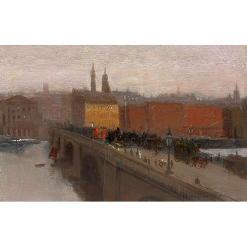 London Bridge